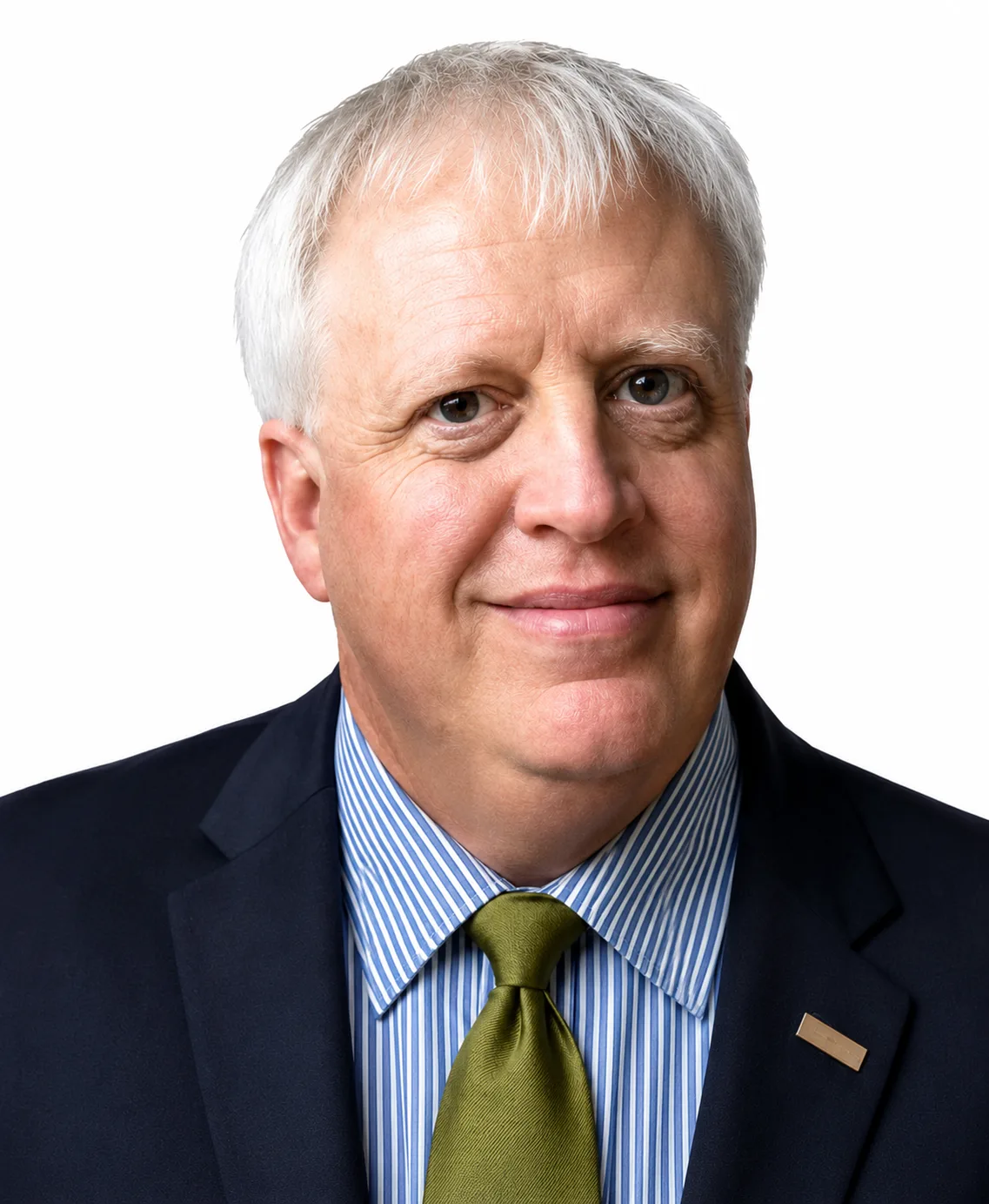 Ron Wright, Co-Founder, NAIA; Chairman and CEO, JNetDirect Incorporated